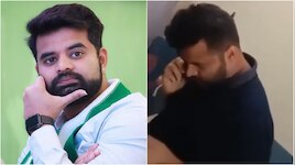 ಜೈಲು ಸೇರಿದ್ರೂ ಬಿಟ್ಟಿಲ್ಲ ಹಳೆ ಚಾಳಿ : ಪ್ರಜ್ವಲ್‌ ರೇವಣ್ಣ ಫೋನ್‌ನಲ್ಲಿ ಆ ವಿಡಿಯೋಗಳು.. ಒಂದಲ್ಲ ಎರಡಲ್ಲ.. ಎಷ್ಟು ಗೊತ್ತೆ? 