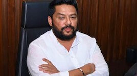 'ಬಿಹಾರ ಸಿಎಂ ಮೇಲೆಯೂ ಕೇಸ್‌ಗಳಿವೆ': ಬಿಜೆಪಿ ನಾಯಕರ ಆರೋಪಕ್ಕೆ ಸಚಿವ ನಾಗೇಂದ್ರ ತಿರುಗೇಟು