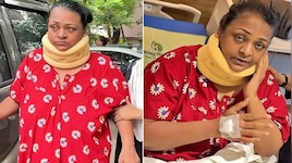 ನಟಿ ಶಕೀಲಾ ಕುತ್ತಿಗೆಗೆ ಶಸ್ತ್ರ ಚಿಕಿತ್ಸೆ ; ಅತಿಯಾದ ಮೊಬೈಲ್ ಬಳಕೆ ತಂದಿತು ಜೀವಕ್ಕೆ ಕುತ್ತು! 