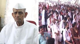  S.S Patil Birthday: ರಾಜಕಾರಣಿಯ ಹುಟ್ಟುಹಬ್ಬ ಹೀಗೂ ಆಚರಿಸಬಹುದಾ? ಮಾದರಿಯಾದ ಎಸ್‌.ಎಸ್‌. ಪಾಟೀಲ್‌ ಅಭಿಮಾನಿಗಳು!