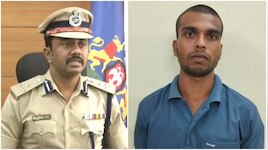 ಪಾಕ್‌ ಜೊತೆ ನಂಟು, ಐಸಿಸಿ ಜೊತೆ ಸತತ ಸಂಪರ್ಕ..! ಸಮೀರ್‌ ಬಂಧನ, ಅಜ್ಞಾತ ಸ್ಥಳದಲ್ಲಿ ವಿಚಾರಣೆ