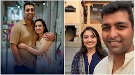 ಸಿಕ್ಕರೆ ವೈಷ್ಣವಿ ಗೌಡಗೆ ಸಿಕ್ಕಂತ ಗಂಡನೇ ಸಿಗ್ಬೇಕು..! ಎಷ್ಟೇಲ್ಲಾ ಸಪೋರ್ಟ್‌ ಮಾಡ್ತಾರಂತೆ ಗೊತ್ತೆ?