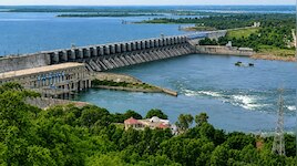 Dam Water Levels: ಕರ್ನಾಟಕದ ಜಲಾಶಯಗಳಲ್ಲಿ ನೀರಿನ ಮಟ್ಟ ಏರಿಕೆ; ಎಲ್ಲಾ ಡ್ಯಾಂಗಳ ಸಂಪೂರ್ಣ ಮಾಹಿತಿ 
