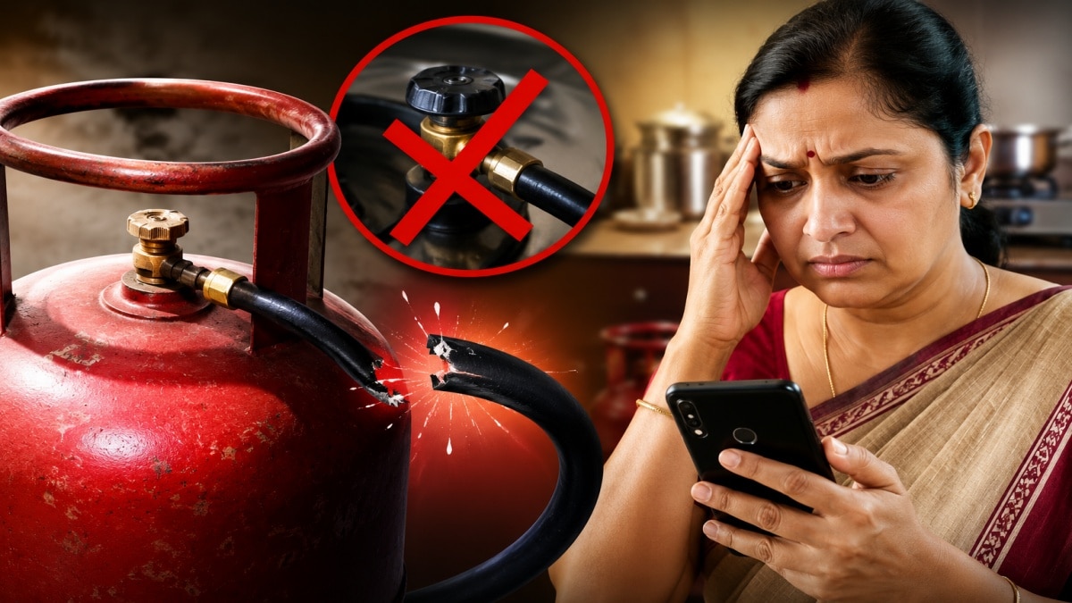 LPG e-KYC ಗಡುವು ಆಗಸ್ಟ್ 16: ಗ್ಯಾಸ್ ಸಂಪರ್ಕ ಉಳಿಸಿಕೊಳ್ಳಲು ತ್ವರಿತ ಕ್ರಮ