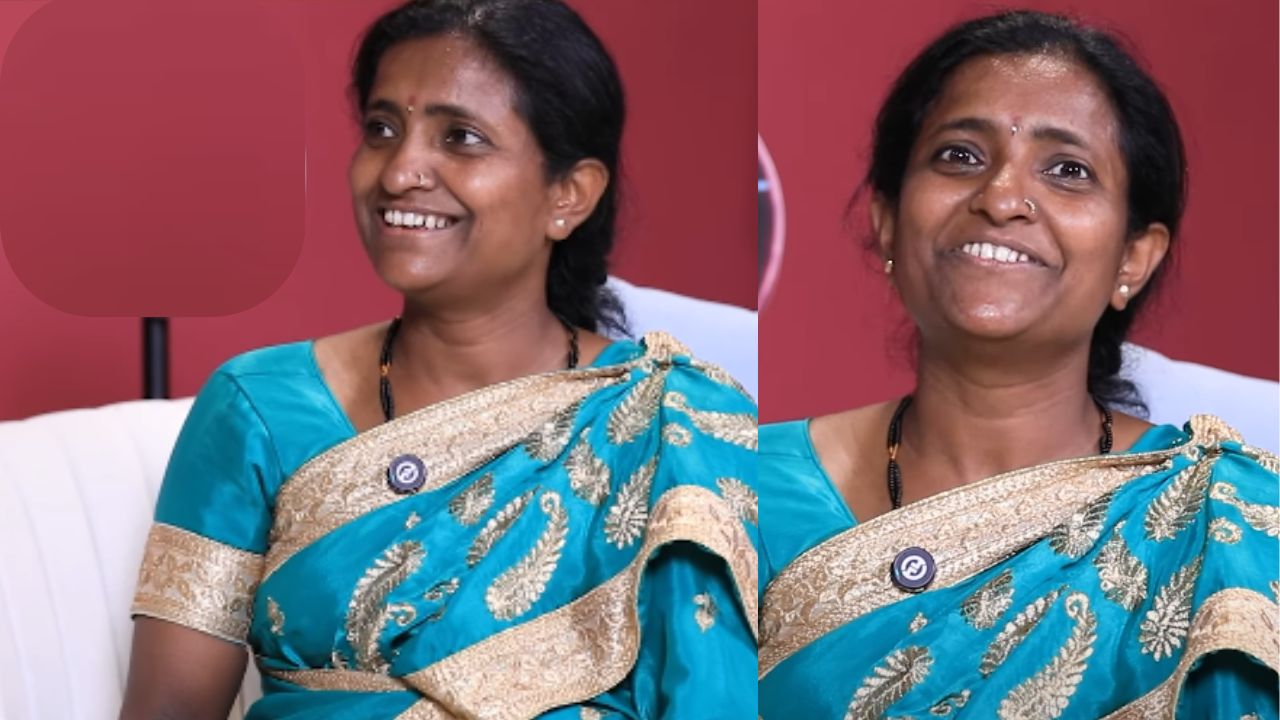 ಬಿಗ್ ಬಾಸ್ ಅಗ್ನಿಪರೀಕ್ಷೆಗೆ ಹೇಮಲತಾ ಜಯಣ್ಣ ಆಯ್ಕೆ