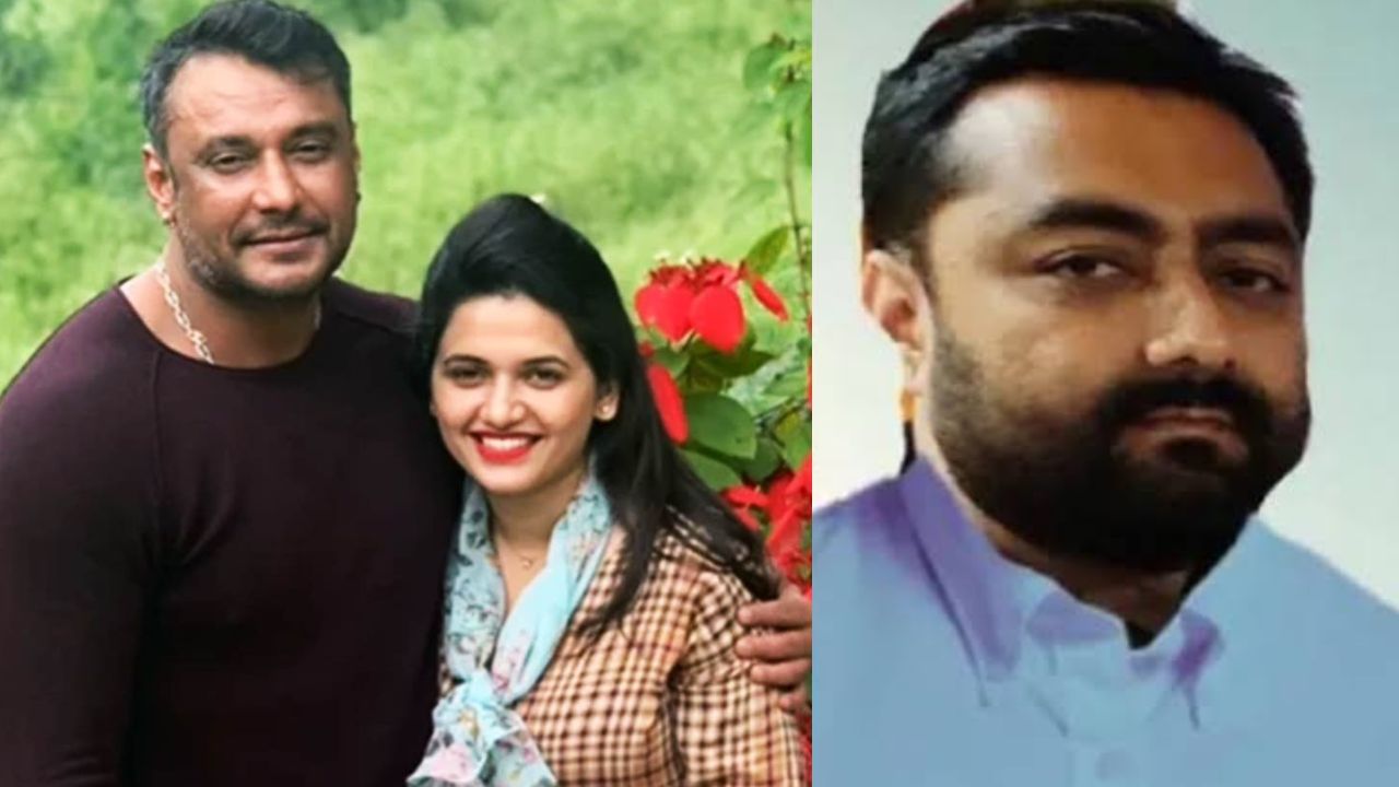 ದರ್ಶನ್ ಮತ್ತು ಪವಿತ್ರಾ ಗೌಡ ಮೇಲೆ ಜೈಲಿನಲ್ಲಿ ಹೆಚ್ಚಿದ ನಿಗಾ