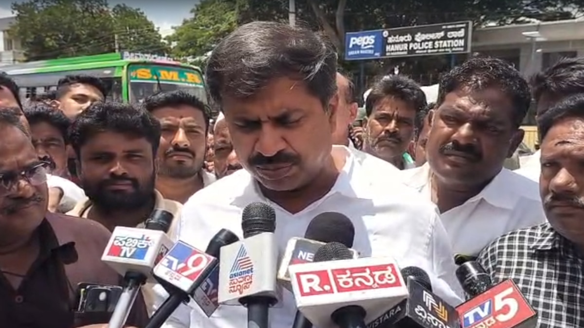 ಚಾಮರಾಜನಗರ ಗುಂಡಿನ ದಾಳಿ: ಮೃತರ ಕುಟುಂಬಕ್ಕೆ ತಲಾ ₹15 ಲಕ್ಷ ಪರಿಹಾರ
