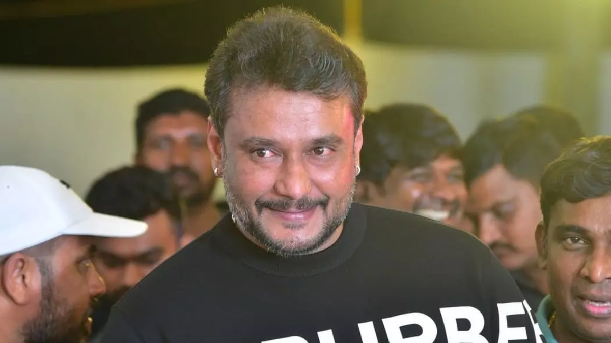 ದರ್ಶನ್ ಫ್ಯಾನ್ಸ್ಗೆ ಗುಡ್ ನ್ಯೂಸ್: ವಕೀಲರಿಂದ ಭರವಸೆ