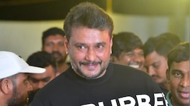 Darshan case: ದರ್ಶನ್‌ ಫ್ಯಾನ್ಸ್‌ಗೆ ಗುಡ್‌ನ್ಯೂಸ್‌!..ಲಾಯರ್‌ ಹೇಳಿದ್ದಿಷ್ಟು