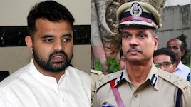ನಿನ್ನಿಂದ ಇಲಾಖೆ ಮರ್ಯಾದೆ ಹೋಯಿತು.. ಪ್ರಜ್ವಲ್‌ ರೇವಣ್ಣಗೆ DGP ಅಲೋಕ್ ಕುಮಾರ್ ಖಡಕ್ ಎಚ್ಚರಿಕೆ! 