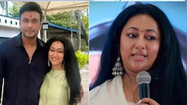 ಡಿ ಬಾಸ್‌ ಫ್ಯಾನ್ಸ್‌ಗೆ ವಿಜಯಲಕ್ಷ್ಮೀ ಖಡಕ್‌ ವಾರ್ನಿಂಗ್‌!.. ಅಷ್ಟಕ್ಕೂ ವಿಜಿ ಅಭಿಮಾನಿಗಳ ವಿರುದ್ಧ ಸಿಟ್ಟಾಗಿದ್ಯಾಕೆ?
