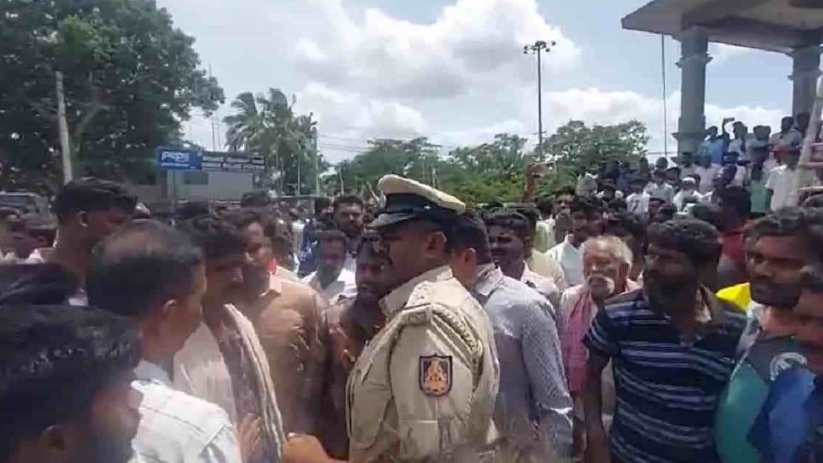 ಚಾಮರಾಜನಗರ ಶೂಟೌಟ್: ನ್ಯಾಯಾಂಗ ತನಿಖೆಗೆ ವಿಪಕ್ಷ ಆಗ್ರಹ
