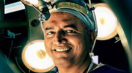 ಮದರ್ ತೆರೇಸಾಗೂ ಚಿಕಿತ್ಸೆ ನೀಡಿದ್ದ ಕರ್ನಾಟಕದ ಈ ವೈದ್ಯ 9 ಸಾವಿರ ಕೋಟಿ ಆಸ್ತಿಗೆ ಒಡೆಯ!