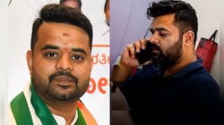 ಪ್ರಜ್ವಲ್ ರೇವಣ್ಣ ಬಳಿ ಮತ್ತೊಂದು ಫೋನ್ ಪತ್ತೆ! ಪರಪ್ಪನ ಅಗ್ರಹಾರ ಜೈಲಿನಲ್ಲಿ ದೊಡ್ಡ ಭದ್ರತಾ ಲೋಪ