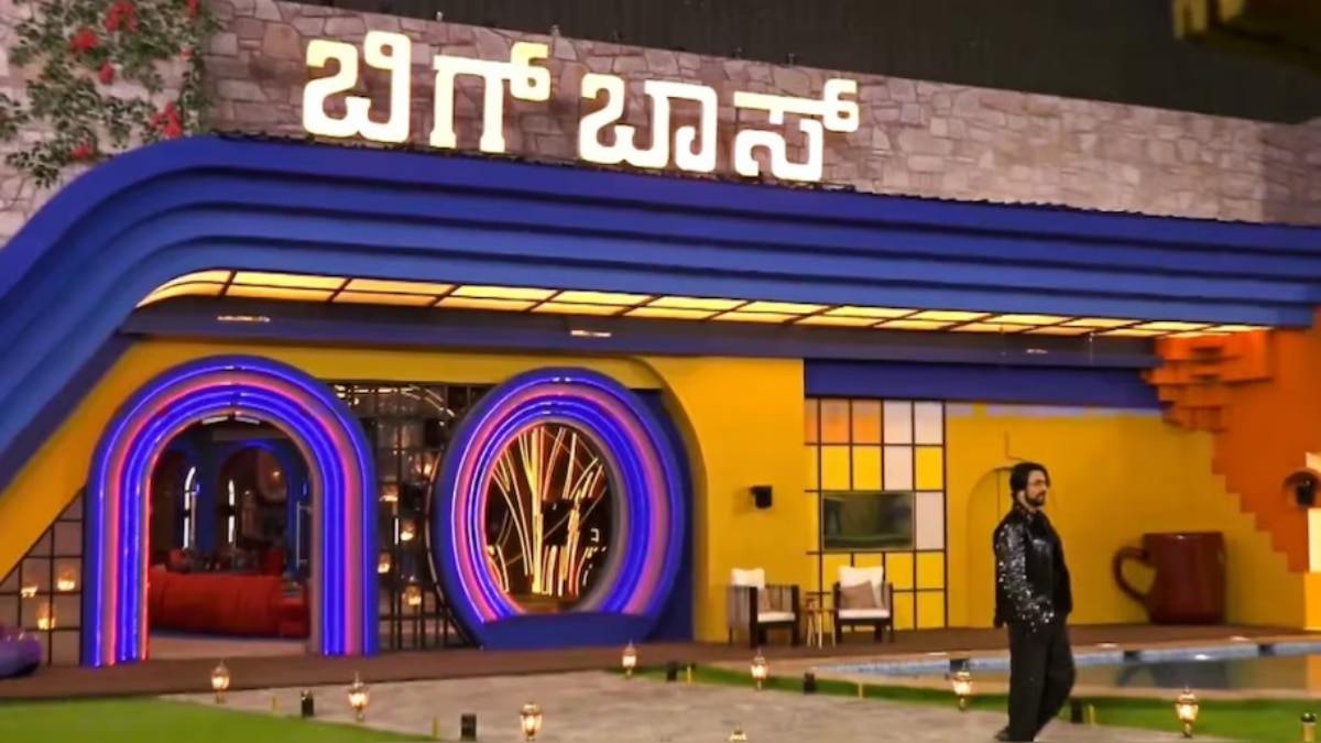 ಬಿಗ್ ಬಾಸ್ ಮನೆ ನಿರ್ಮಾಣಕ್ಕೆ 3 ಕೋಟಿ ವೆಚ್ಚ