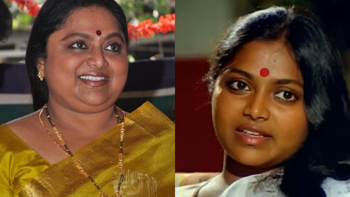ನಟಿ ಅನನ್ಯಾ ರಾಜ್ ನಿಧನ: ಒಂದು ತಿಂಗಳ ಬಳಿಕ ಸಾವಿನ ಸುದ್ದಿ ಬಹಿರಂಗ