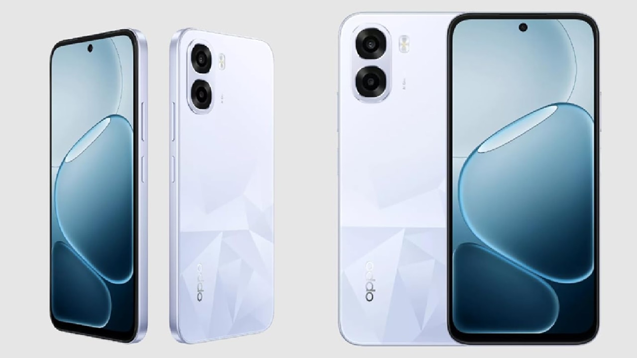 OPPO K14x 5G: 49% ರಿಯಾಯಿತಿಯೊಂದಿಗೆ ಕೇವಲ ₹20,828ಕ್ಕೆ