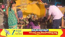 ನಾಡಿನಾದ್ಯಂತ ನಾಗರ ಪಂಚಮಿ ಹಬ್ಬದ ಸಂಭ್ರಮ