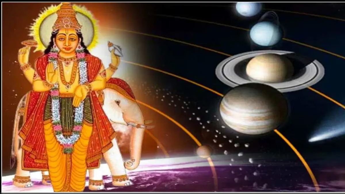 ಗುರು ಸಿಂಹ ರಾಶಿ ಪ್ರವೇಶ: 4 ರಾಶಿಗಳಿಗೆ ಅದೃಷ್ಟದ ಬಾಗಿಲು