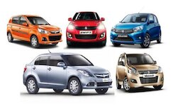 Car Price Hike: ಮತ್ತೆ ಕಾರುಗಳ ಬೆಲೆ ಏರಿಕೆ; ಯಾವ ಕಾರಿಗೆ ಎಷ್ಟು ಹೆಚ್ಚಳ? ಇಲ್ಲಿದೆ ಸಂಪೂರ್ಣ ಮಾಹಿತಿ