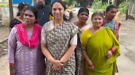 ಜೈಲಿನಲ್ಲಿ 8, 10 ಪುಟಾಣಿ ಮಕ್ಕಳು.. ಪರಪ್ಪನ ಅಗ್ರಹಾರದಲ್ಲಿ ಆಫ್ರಿಕಾದವ್ರು ಕನ್ನಡ ಮಾತಾಡ್ತಾರೆ, ಹೇಗಿದೆ ಜೈಲೂಟ?