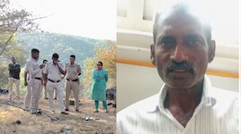 Chamarajanagar Shootout Case: ಹನೂರು ಶೂಟೌಟ್ ಕೇಸ್‌ನಲ್ಲಿ ಬದುಕುಳಿದ ವ್ಯಕ್ತಿ ಪ್ರತ್ಯಕ್ಷ; ವಿಡಿಯೋದಲ್ಲಿ ಶಾಕಿಂಗ್‌ ಹೇಳಿಕೆ!