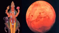 ಮಿಥುನ ರಾಶಿಯಲ್ಲಿ ಮಂಗಳ... ಈ ರಾಶಿಯವರಿಗೆ ಬಂಪರ್ ಜಾಕ್‌ಪಾಟ್‌, ಕಷ್ಟಗಳೆಲ್ಲಾ ದೂರ.. ಖುಲಾಯಿಸಲಿದೆ ಅದೃಷ್ಟ!