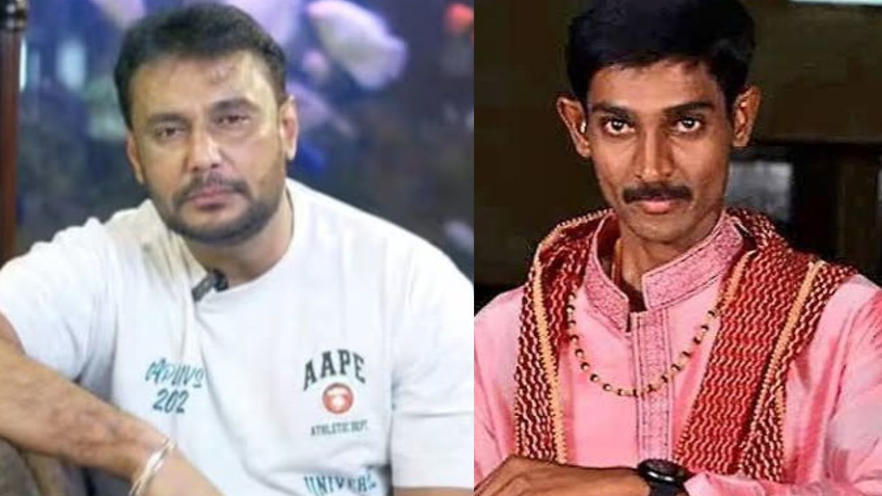ರೇಣುಕಾಸ್ವಾಮಿ ಪ್ರಕರಣ: ದರ್ಶನ್‌ಗೆ ಮತ್ತೊಂದು ಶಾಕ್‌, A10 ಆರೋಪಿ ಮಾಫಿ ಸಾಕ್ಷಿಗೆ ಅರ್ಜಿ