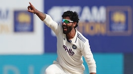 ಟೆಸ್ಟ್‌ ಕ್ರಿಕೆಟ್‌ನಲ್ಲಿ ಅತ್ಯಂತ ಕೆಟ್ಟ ದಾಖಲೆ ಬರೆದ ಜಡೇಜಾ: ಒಂದಲ್ಲ.. ಎರಡಲ್ಲ.. 84 ಬಾರಿ ಅದೇ ತಪ್ಪು! 