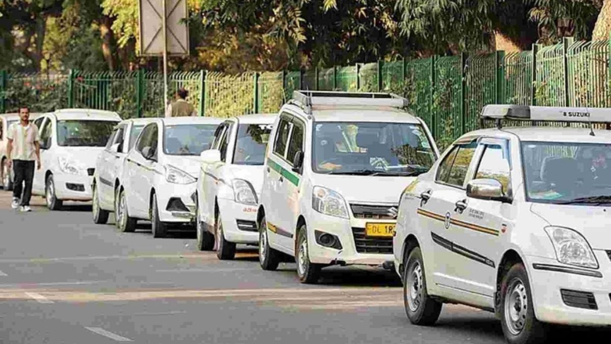 ಟೂರಿಸ್ಟ್ ವಾಹನ ಪರ್ಮಿಟ್ ಶುಲ್ಕ ಇಳಿಕೆ: ಕೇಂದ್ರದ ಮಹತ್ವದ ನಿರ್ಧಾರ