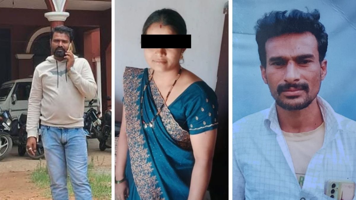 ಅಪ್ರಾಪ್ತ ಪುತ್ರಿಯ ಮೇಲೆ ಅತ್ಯಾಚಾರ, ಮಗು ಮಾರಾಟ: 8 ಮಂದಿ ಬಂಧನ
