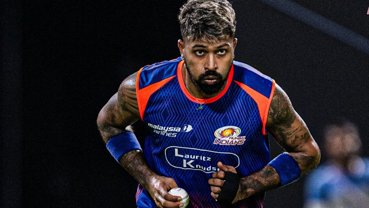 ಹಾರ್ದಿಕ್ ಪಾಂಡ್ಯಗೆ ಗುಡ್ ನ್ಯೂಸ್: 2027 IPL ನಲ್ಲಿ ಮುಂಬೈ ಇಂಡಿಯನ್ಸ್ ನಾಯಕತ್ವ ಉಳಿಸಿಕೊಳ್ಳಲಿದ್ದಾರೆ