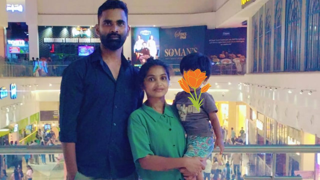 ಹಾಸನದಲ್ಲಿ ತಾಯಿ-ಮಗು ಸಾವು: ಆತ್ಮಹತ್ಯೆಗೂ ಮೊದಲು ಗಂಡನಿಗೆ ಕರೆ