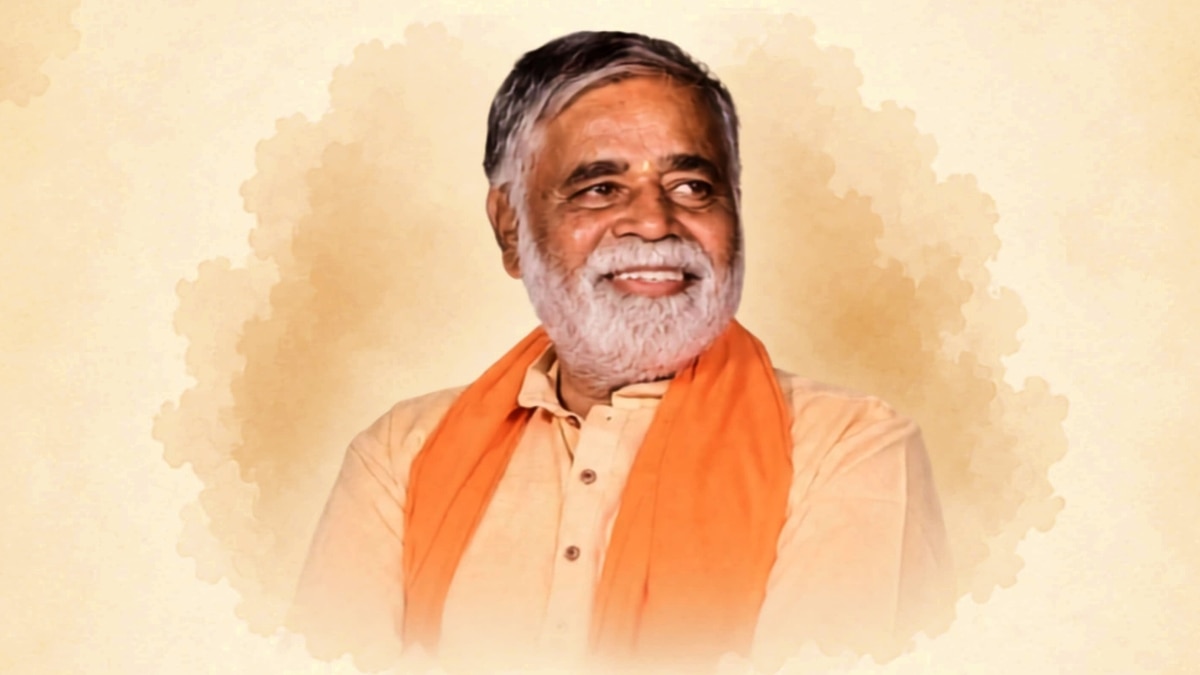 ಮಾಜಿ ಸಚಿವ ಬಿ.ಸಿ. ನಾಗೇಶ್ ಅಂತ್ಯಕ್ರಿಯೆ ಸಂಪನ್ನ