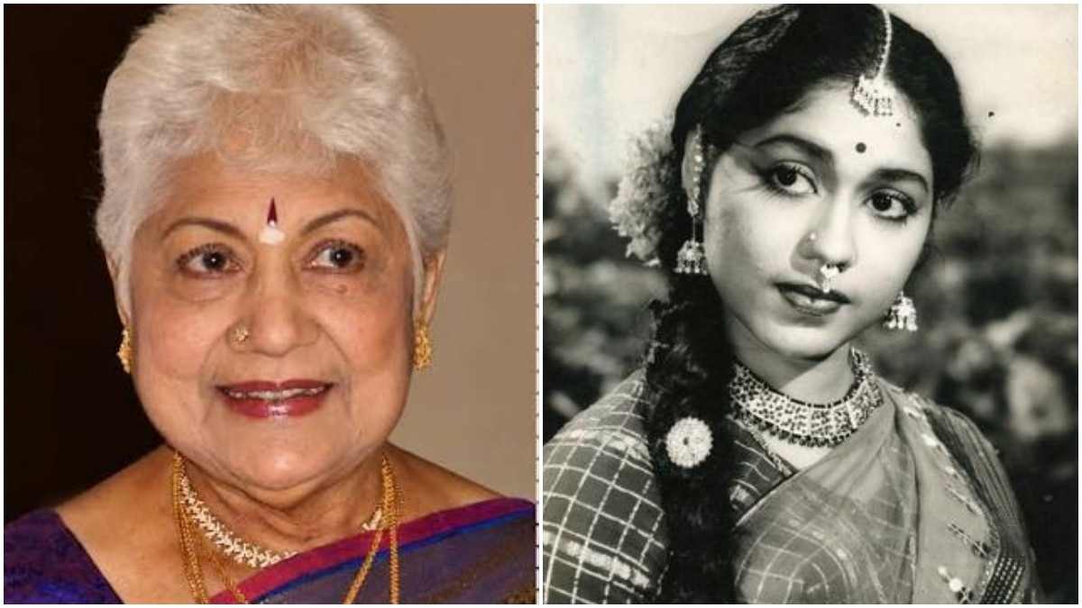 ಪದ್ಮಶ್ರೀ ಸಾಹುಕಾರ್ ಜಾನಕಿ ನಿಧನ