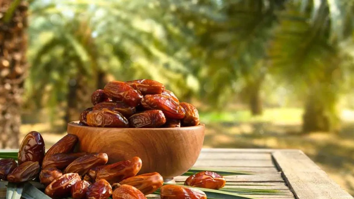 ಮಳೆಗಾಲದಲ್ಲಿ ಖರ್ಜೂರ ತಿಂದರೆ ಏನಾಗುತ್ತದೆ?
