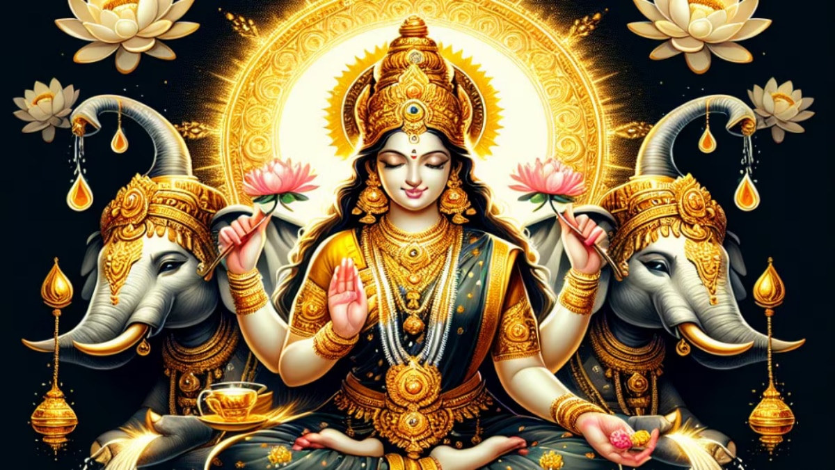 ಲಕ್ಷ್ಮಿ ದೇವಿಯ ಪ್ರಿಯ 5 ರಾಶಿಗಳು