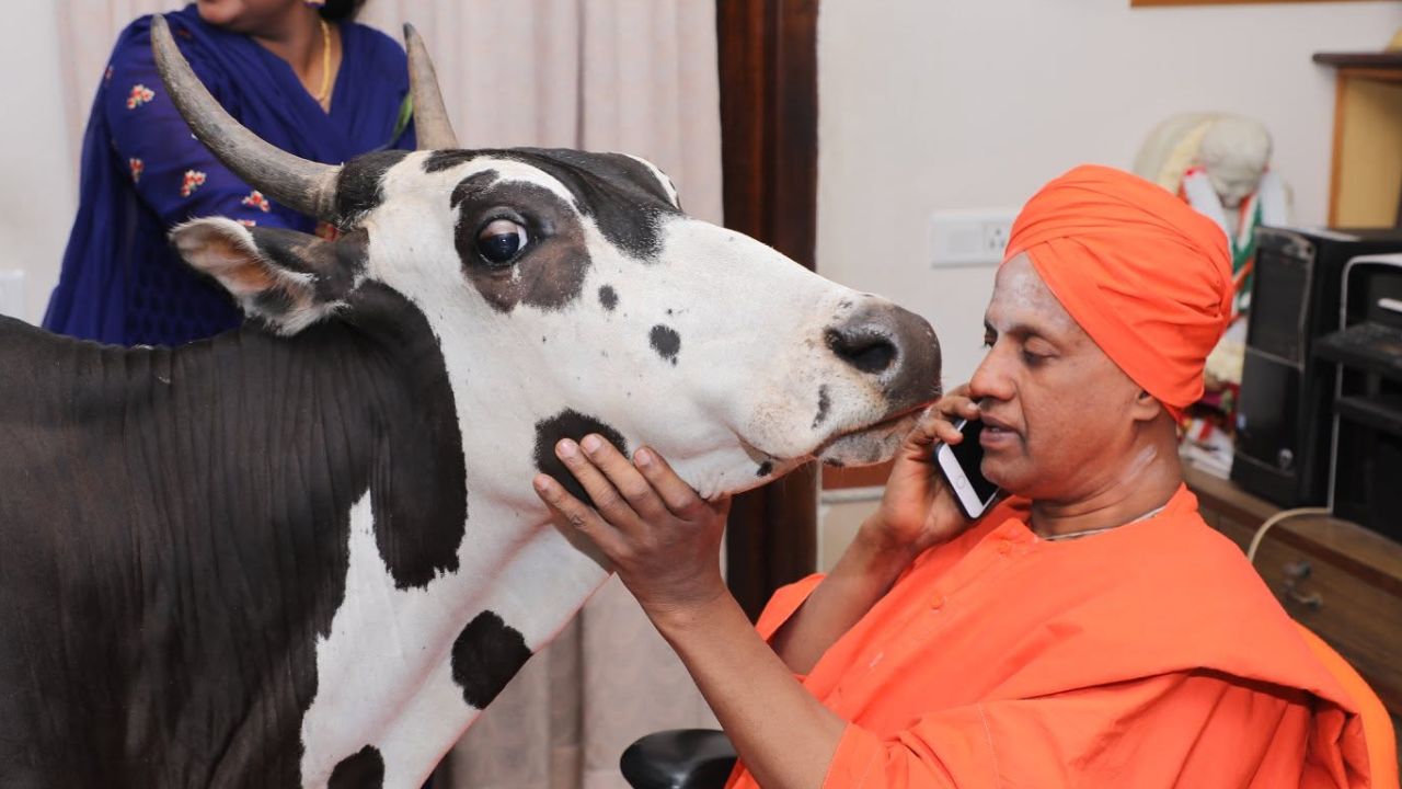 ಜೆನ್ ಝೀ ಬದಲಾವಣೆಯ ಯುಗ: ಸಿದ್ದಲಿಂಗ ಸ್ವಾಮೀಜಿ