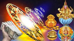 ಶುಕ್ರನ ಪುಬ್ಬ ನಕ್ಷತ್ರದಲ್ಲಿ ಸೂರ್ಯ ಸಂಚಾರ: 4 ರಾಶಿಯವರಿಗೆ ಭಾಗ್ಯೋದಯ.. ಮಣ್ಣೂ ಹೊನ್ನಾಗುವ ಪರ್ವಕಾಲ