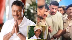 Darshan Release Prediction: ನಟ ದರ್ಶನ್‌ ರಿಲೀಸ್ ಬಗ್ಗೆ ಭವಿಷ್ಯ ನುಡಿದ ಜ್ಯೋತಿಷಿ!‌ ಯಾವಾಗ ಬಿಡುಗಡೆಯಾಗ್ತಾರೆ ಗೊತ್ತಾ?
