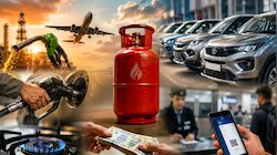 ಸೆಪ್ಟೆಂಬರ್ 1ರಿಂದ ಬದಲಾಗುವ 5 ನಿಯಮಗಳು: LPG, ITR, ವಿಮಾನ ಪ್ರಯಾಣಕ್ಕೆ ಹೊಸ ರೂಲ್ಸ್!