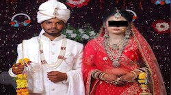 ಮದುವೆಯಾದ 3 ವಾರದಲ್ಲೇ ಬಾಯ್‌ಫ್ರೆಂಡ್ ಜೊತೆ ಸಿಕ್ಕಿಬಿದ್ದ ಹೆಂಡ್ತಿ! ಸ್ಪಾಟಲ್ಲೇ ಮದುವೆ ಮಾಡಿಸಿದ ಗಂಡ!