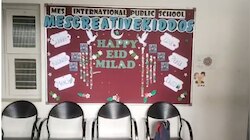 Eid Milad In School: ಶಾಲೆಯಲ್ಲಿ ಈದ್‌ ಮಿಲಾದ್‌ ಆಚರಣೆಗೆ ಸಿದ್ದತೆ; ಪೋಷಕರು, ಹಿಂದೂ ಸಂಘಟನೆಗಳ ಆಕ್ರೋಶ