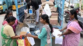Ration Card Update: ನ್ಯಾಯಬೆಲೆ ಅಂಗಡಿಗಳಲ್ಲಿ ಸರ್ವರ್‌ ಸಮಸ್ಯೆ; ಮುಂದಿನ ತಿಂಗಳಿಂದ ಸಿಗಲ್ವಾ ಅಕ್ಕಿ?