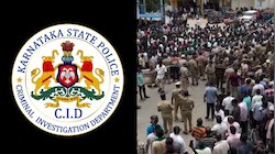 Hanuru Shootout Case: ಹನೂರು ಶೂಟೌಟ್‌ ಪ್ರಕರಣದಲ್ಲಿ ಮಹತ್ವದ ಬೆಳವಣಿಗೆ; ತನಿಖೆಯ ಅಖಾಡಕ್ಕೆ ಸಿಐಡಿ ಎಂಟ್ರಿ 