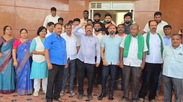 Davanagere Bandh; ಈ ದಿನಾಂಕಗಳಂದು ದಾವಣಗೆರೆ, ದಾವಣಗೆರೆ ಜಿಲ್ಲೆ ಬಂದ್‌   