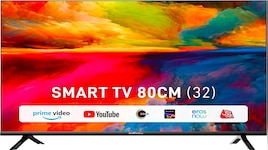 ₹8,999ಕ್ಕೆ Infinix 32 ಇಂಚಿನ Smart TV: Wi-Fi, YouTube ಜೊತೆಗೆ ಭರ್ಜರಿ ಫೀಚರ್ಸ್!