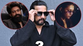 ಅಪ್ಪನ ಬೆನ್ನಲ್ಲೇ ಯಶ್‌ ಟಾಕ್ಸಿಕ್‌ ಸಿನಿಮಾ ಬಗ್ಗೆ ಸಾನ್ವಿ ಸುದೀಪ್ Instagram ಪೋಸ್ಟ್‌, ಏನಂದ್ರು? 
