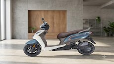 ₹71,999ಕ್ಕೆ Ampere REO VYB ಎಲೆಕ್ಟ್ರಿಕ್ ಸ್ಕೂಟರ್‌! 80+KM ರಿಯಲ್‌ ರೇಂಜ್‌, 5 ಗಂಟೆ ಚಾರ್ಜಿಂಗ್‌