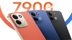 ಸೆ.3ಕ್ಕೆ Redmi 17 5G ಲಾಂಚ್‌: 7900mAh ಬ್ಯಾಟರಿ, 45W ಫಾಸ್ಟ್‌ ಚಾರ್ಜಿಂಗ್‌; ಫೀಚರ್ಸ್‌ ನೋಡಿ!